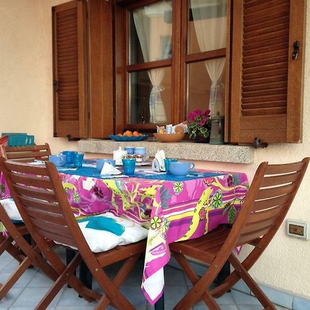 Tiffany Palau Bed & Breakfast Bagian luar foto