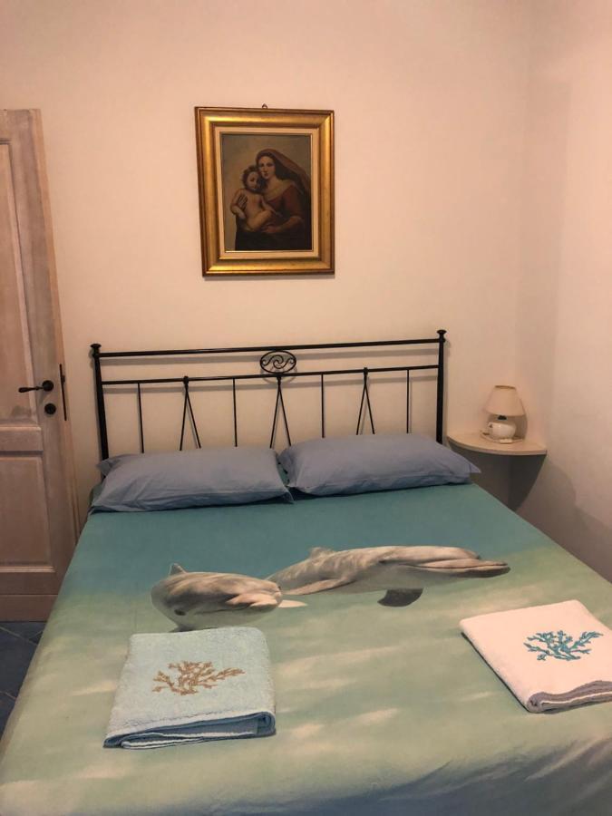 Tiffany Palau Bed & Breakfast Bagian luar foto