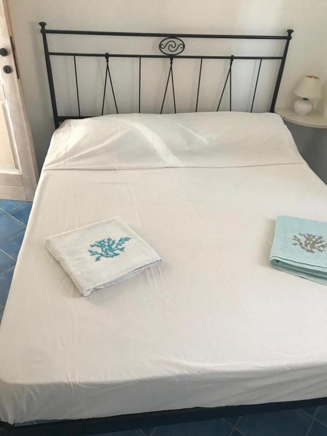 Tiffany Palau Bed & Breakfast Bagian luar foto