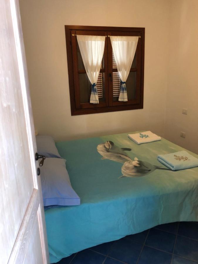 Tiffany Palau Bed & Breakfast Bagian luar foto