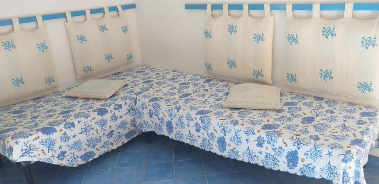 Tiffany Palau Bed & Breakfast Bagian luar foto
