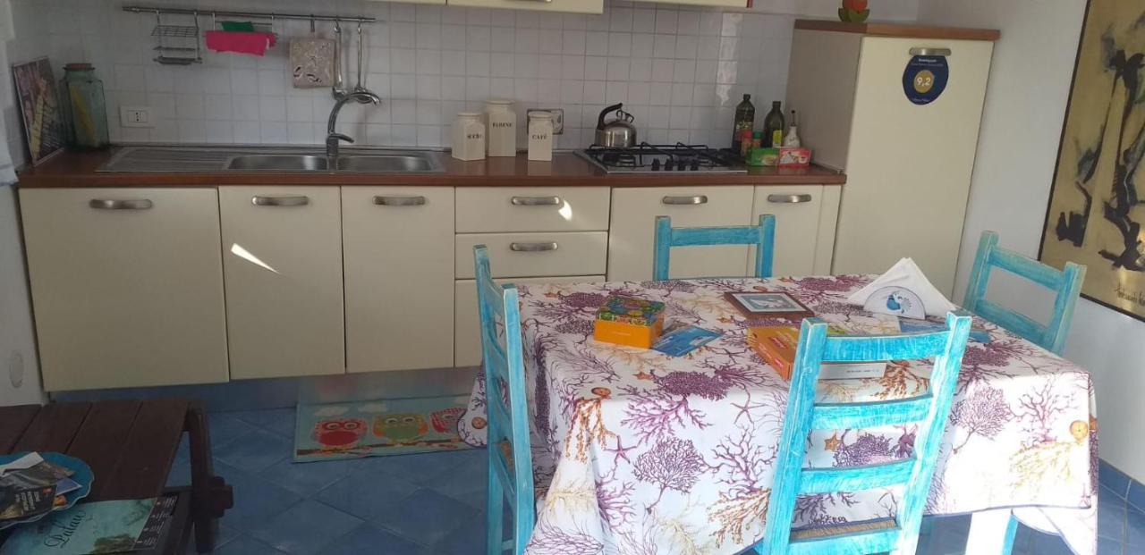 Tiffany Palau Bed & Breakfast Bagian luar foto
